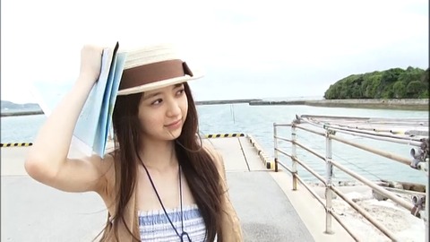 逢沢りな RINA’S WONDERLAND TSDV-41287 (3)