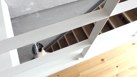 櫻井まみ 貧乳ピンコ立ち乳首が魅力的なお嬢さんのヌードイメージ 11