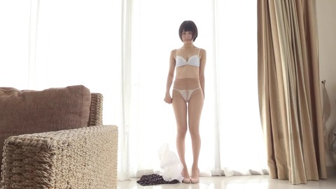 西野小春 パパとママの居ないあいだに BKOH-009 (5)