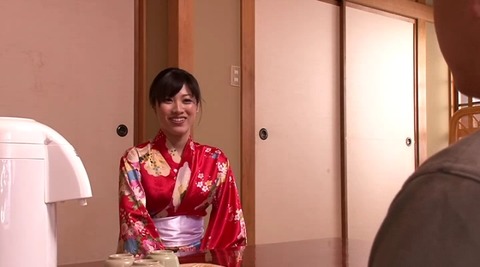 痴女が現れる 春原未来 BEB-070 (1)