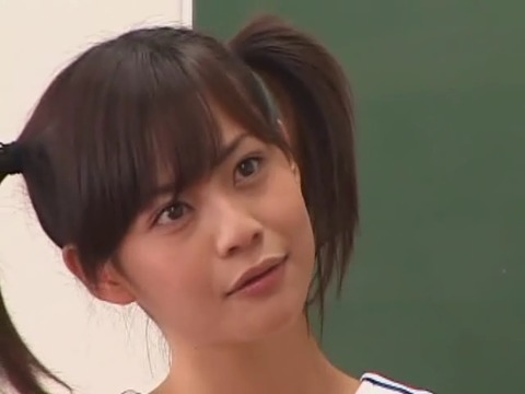 ANGEL HIGH SCHOOL 京野明日香 18