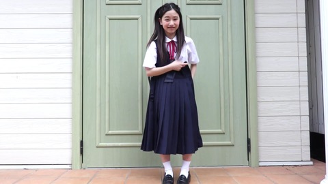 荒井ちなつ 純真恥じらい物語 THNI-058 (4)