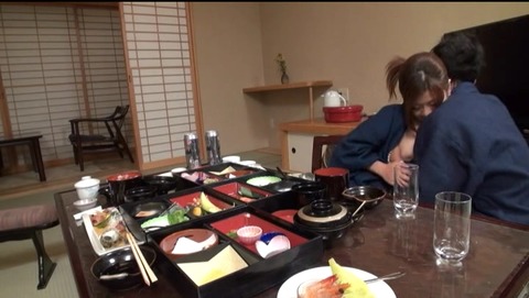 僕と彼女の思い出映像 果歩ちゃん 21