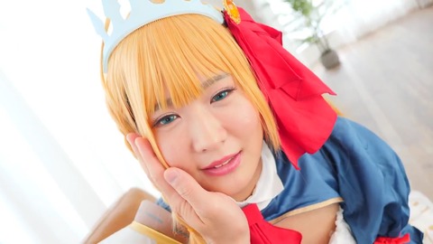 コスプレ×ヒロセナルミ Deluxe 広瀬なるみ EKDV-655 (8)