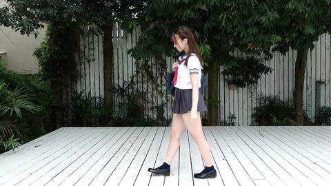 恋のハレンチ 阿部有紀 SBMO-01260 (1)
