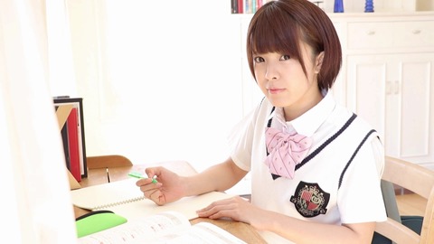 素っ裸処女 生島直美 10