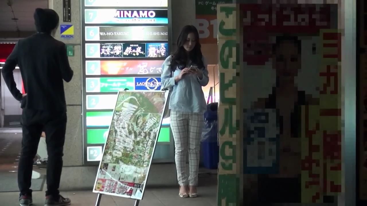 知らない妻を見たくてわざと寝取らせる18 ちゃぷきゃぷ（キャプチャ画像ブログ）