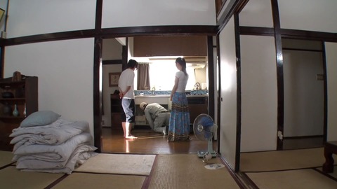 最高の2人暮らし 武藤あやか TPIN-064 (13)
