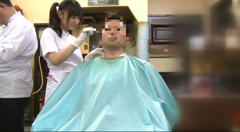 もう目が離せない! フニャチンから dandy-296 (70)