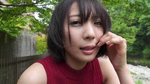 「愛のマリーナ」番外編 麻倉まりな HIGR-902 (19)