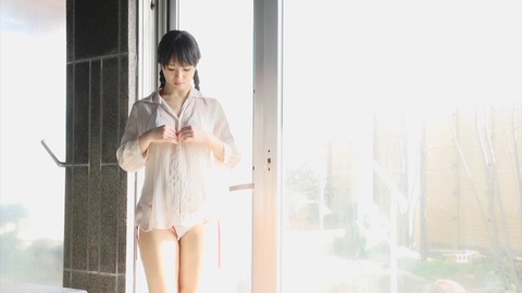 大島珠奈 B-SHOUJO 美少女 BSJDV-001B (26)