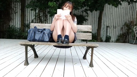 恋のハレンチ 阿部有紀 SBMO-01260 (3)