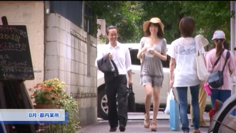 汗だく汁まみれ性交 知花メイサ 2