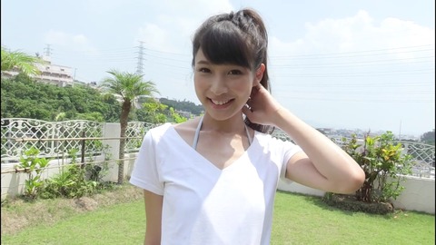 好きです…。川崎あや LCDV-40715 (21)