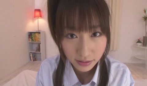 覗かれ好きな僕の妹 大沢美加 KAWD273 (44)