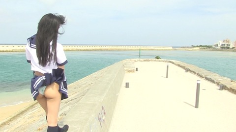 永井里菜 秘密のデート GRTW-004B (3)