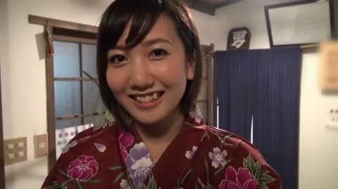 画像：伊豆天城温泉郷で見つけたお嬢さん タオル一枚男湯入ってみませんか？ 31枚