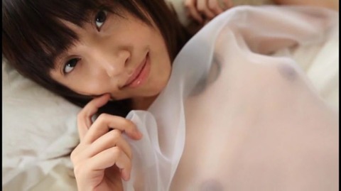 快感美少女 夢乃なおみ BLUE-002 (90)
