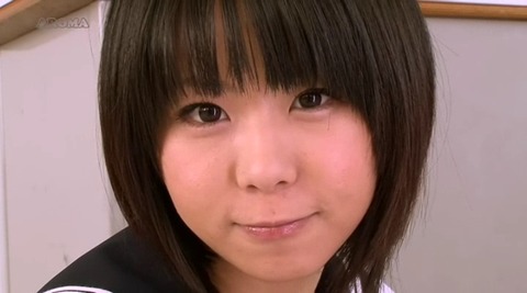 胸チラはいすく～る 枢木みかん 7