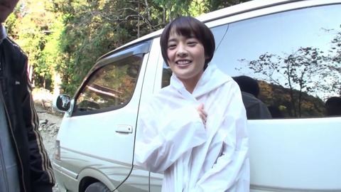 羞恥温泉旅行 向井藍 gvg-651 (11)