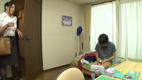 ショタコン家庭教師 VSPDS659 (7)