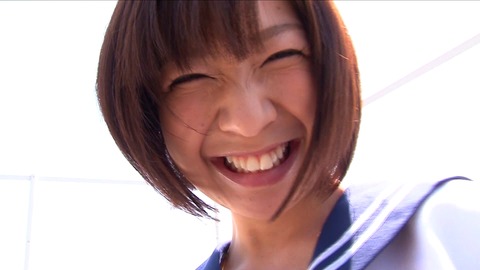 尾上若葉 初裸 virgin nude GSHRB-004 (3)