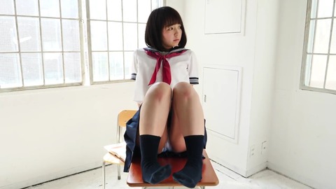 ぱんつ日記 泉りおん MBDD-2040 (5)
