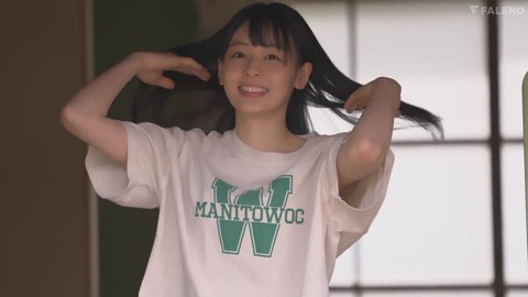 時田亜美 中年男を誘惑なさる田舎の清純美少女 前半 2