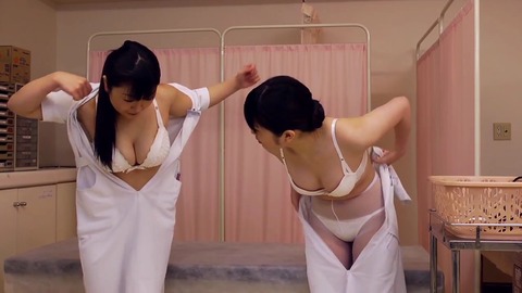 手コキクリニック ファン感謝祭 2013 SDDE-302 (67)