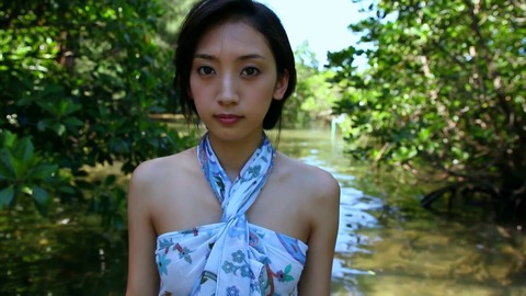 辻本杏 An5 私らしさを、あなたに REBDB-186 (20)