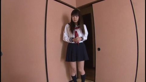 妹JKは小悪魔ビッチあすか LAON-06 (1)