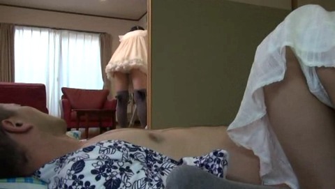 夢の近親相姦 発育盛りの娘は SW139 (25)