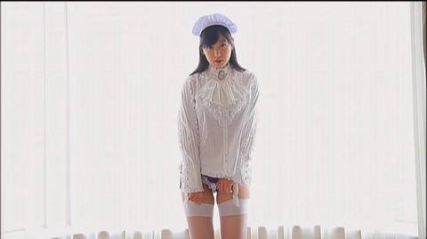 佐々木心音 ありふれた音でなく ENFD-5399 (13)