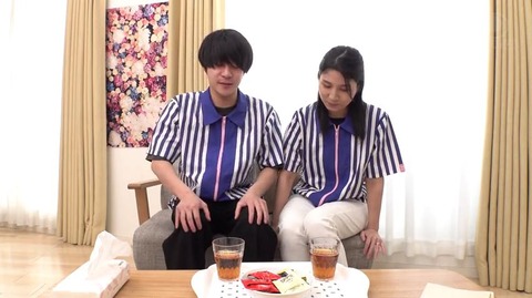 星奈茉奈花 心優しいバイト先の LULU-322 (4)