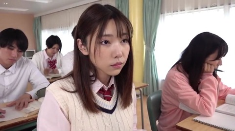 緊縛学園 さつき芽衣 MVG-075 (15)