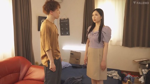 義理の姉に復讐催眠 小野夕子 FSDSS-693 (8)