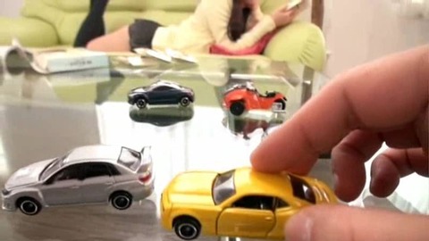 プレミアおなら みづなれい NEO-018 (1)