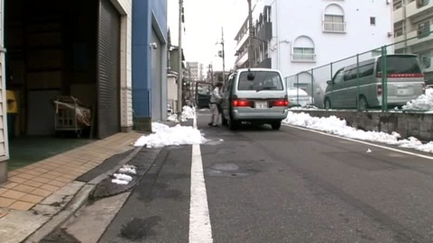 椎名ゆな 拉致られ不特定多数の男たちに犯されるキャリアウーマン 前半 5