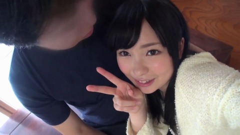 生挿入生汁中出し願望の一般素人 2 sama-855 (16)