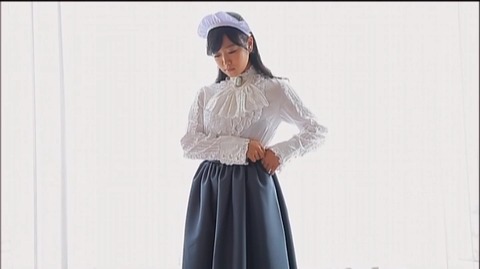 佐々木心音 ありふれた音でなく ENFD-5399 (12)