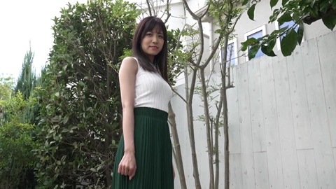 Aina ほのぼのダイアリー 並木あいな REBD-715 (1)