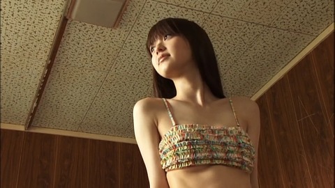 逢沢りな RINA’S WONDERLAND TSDV-41287 (17)