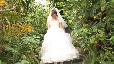 パイパンじゅりえっと ゆい ROMM-001 (25)