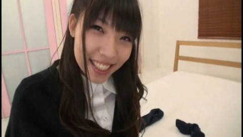 JKオマンコ見せつけ脚コキ JKS-020 (81)