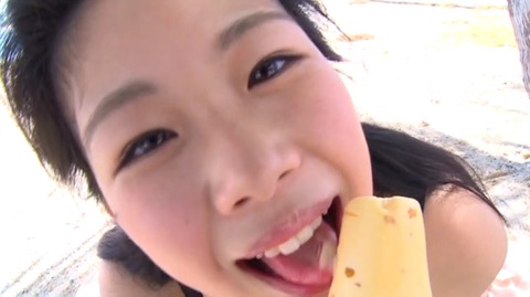 瀬戸花 ハナちゃん、はなまる SBVD-0241 (20)