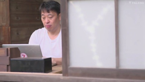 時田亜美 中年男を誘惑なさる田舎の清純美少女 後半 8