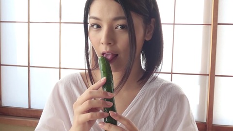 妄想美少女 秋本翼 38