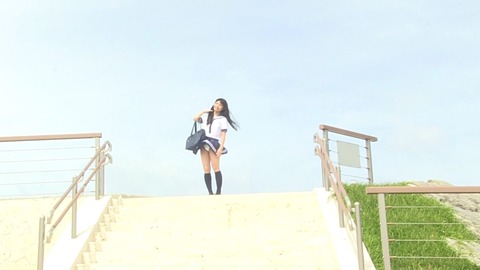永井里菜 秘密のデート GRTW-004B (2)