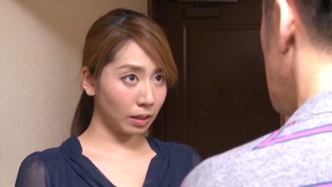 妻を結婚させました。 佐伯春菜 NSPS-214 (3)