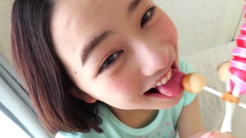 荒井ちなつ 純真恥じらい物語 THNI-058 (14)